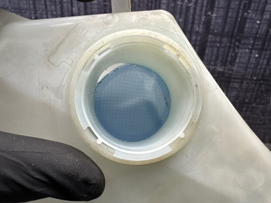 Бачок омывателя, 420 рублей, Красноярск