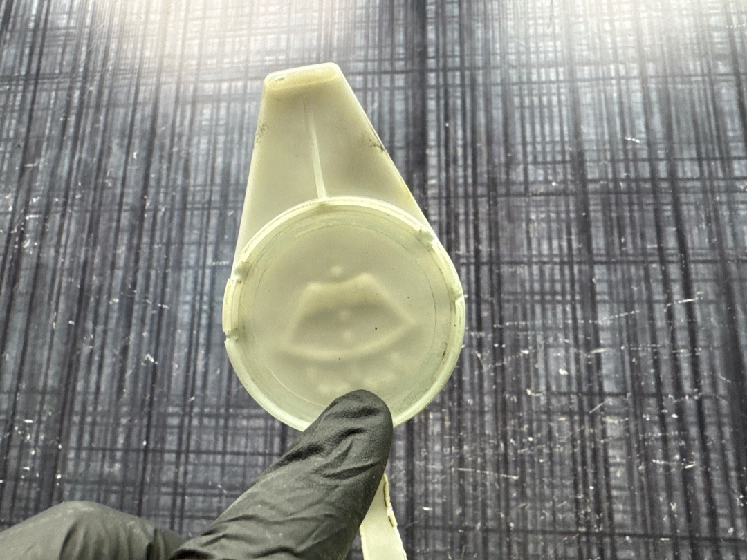 Бачок омывателя, 420 рублей, Красноярск