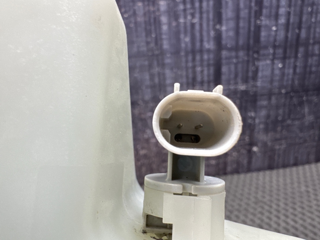 Бачок омывателя, 420 рублей, Красноярск