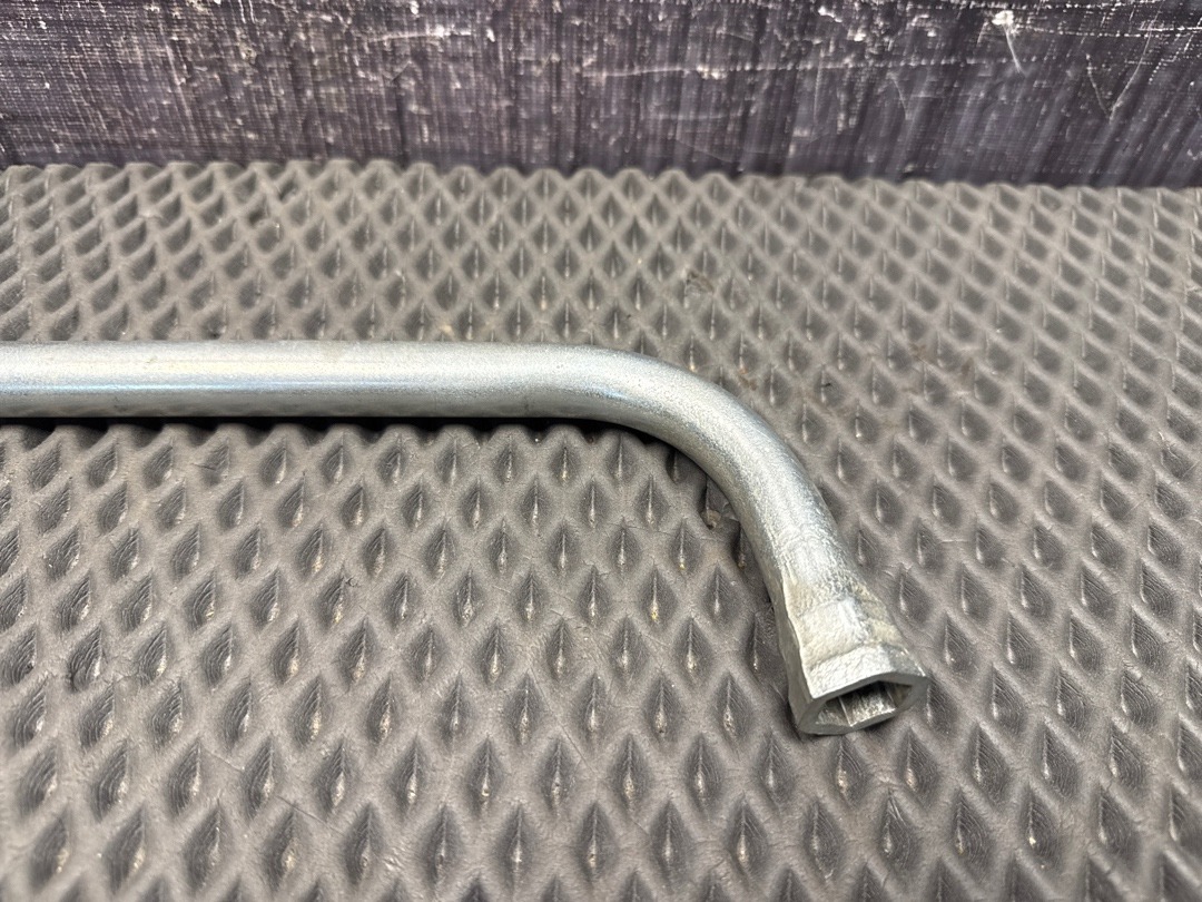 Ключ баллонный, 350 рублей, Красноярск