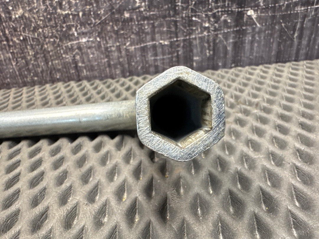 Ключ баллонный, 350 рублей, Красноярск