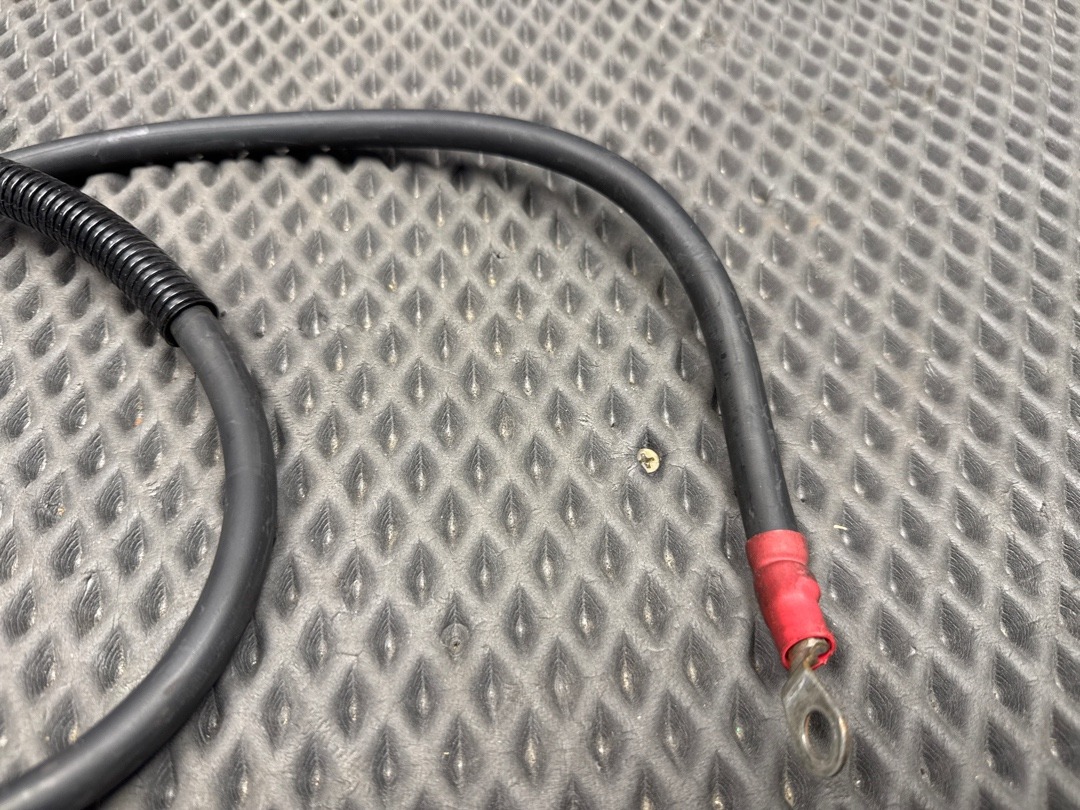 Клемма с проводом, 420 рублей, Красноярск