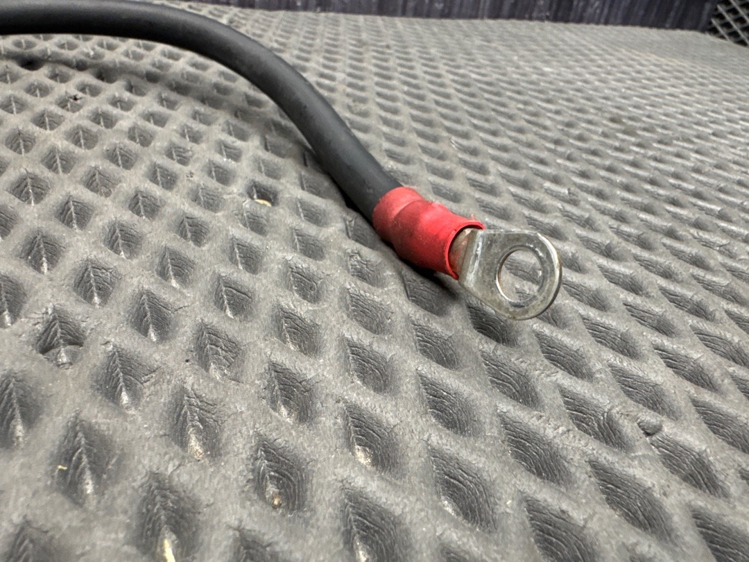 Клемма с проводом, 420 рублей, Красноярск