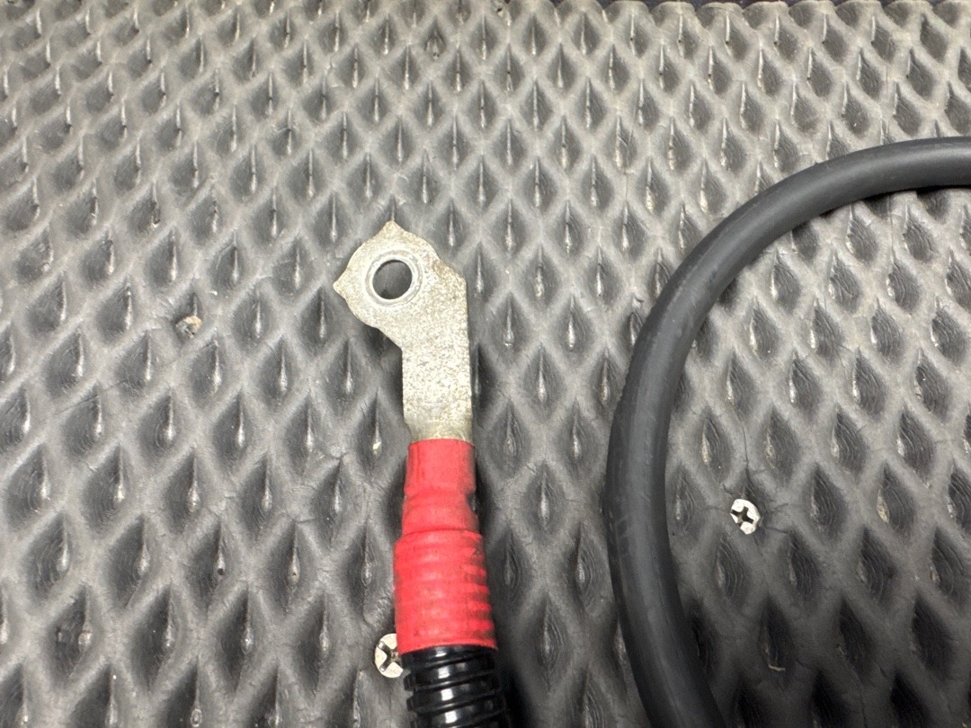 Клемма с проводом, 420 рублей, Красноярск