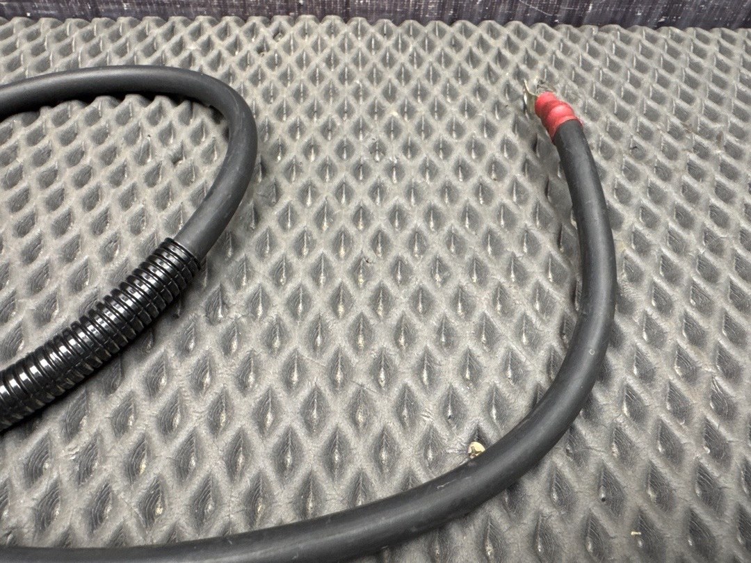 Клемма с проводом, 420 рублей, Красноярск