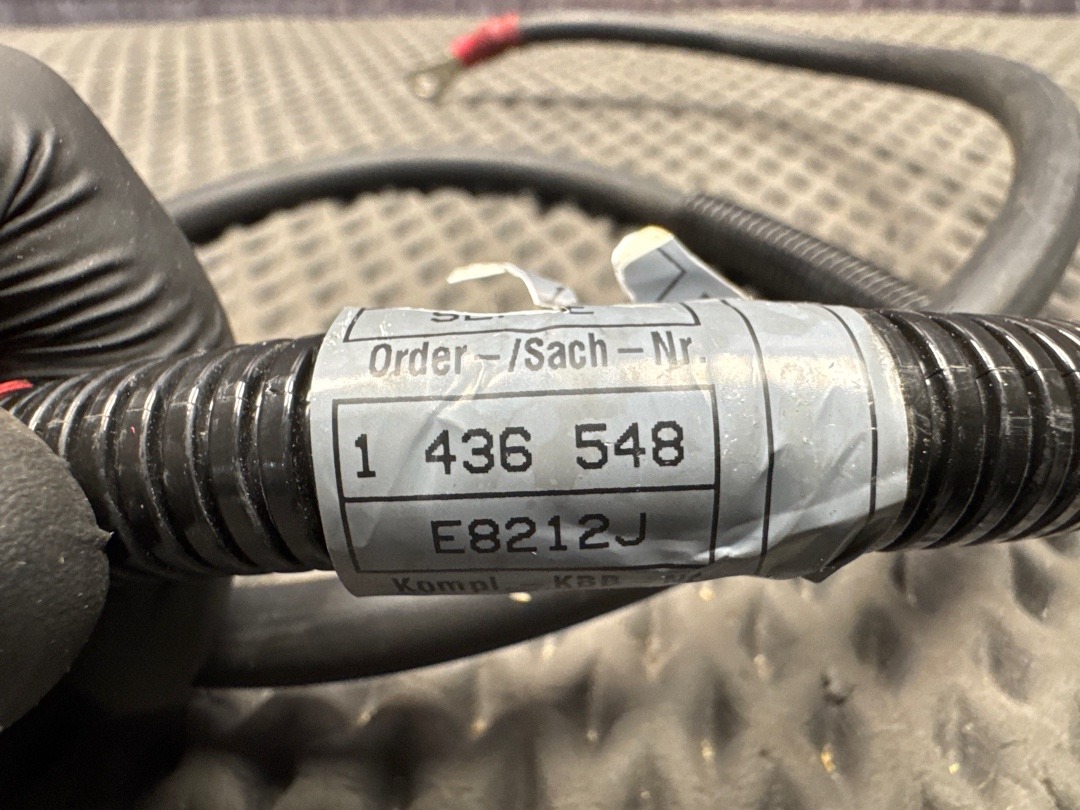 Клемма с проводом, 420 рублей, Красноярск