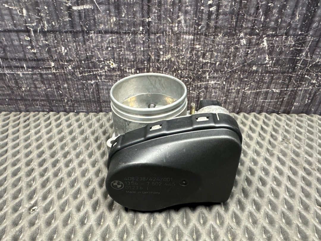 Дроссельная заслонка, 3408 рублей, Красноярск