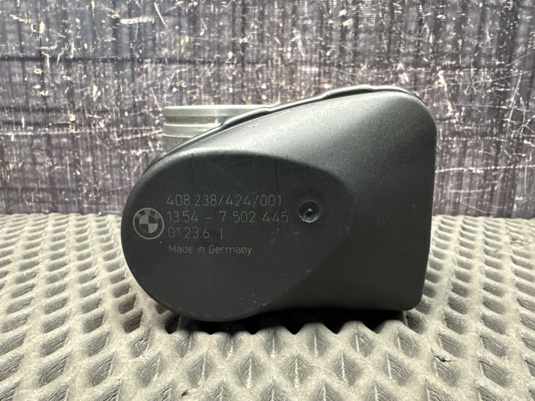 Дроссельная заслонка, 3408 рублей, Красноярск