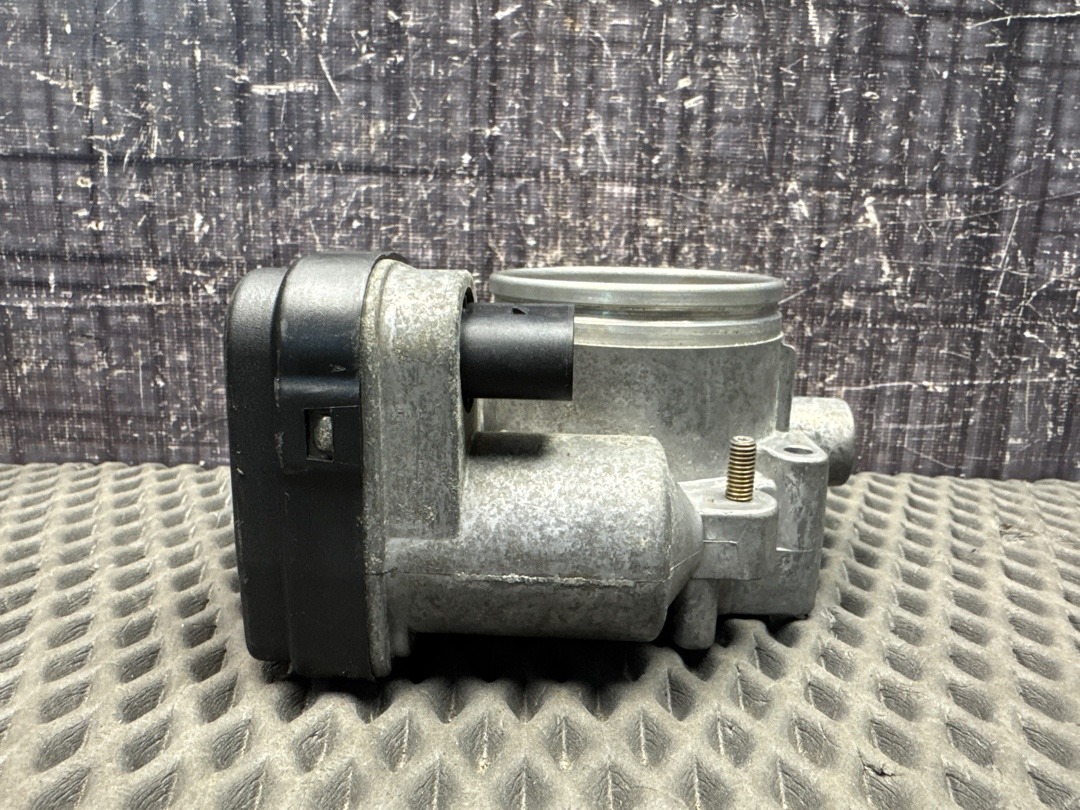 Дроссельная заслонка, 3408 рублей, Красноярск