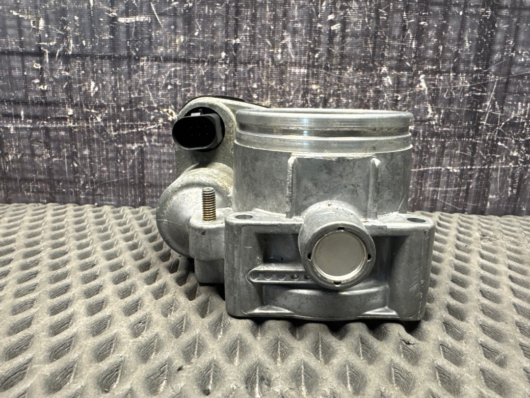 Дроссельная заслонка, 3408 рублей, Красноярск