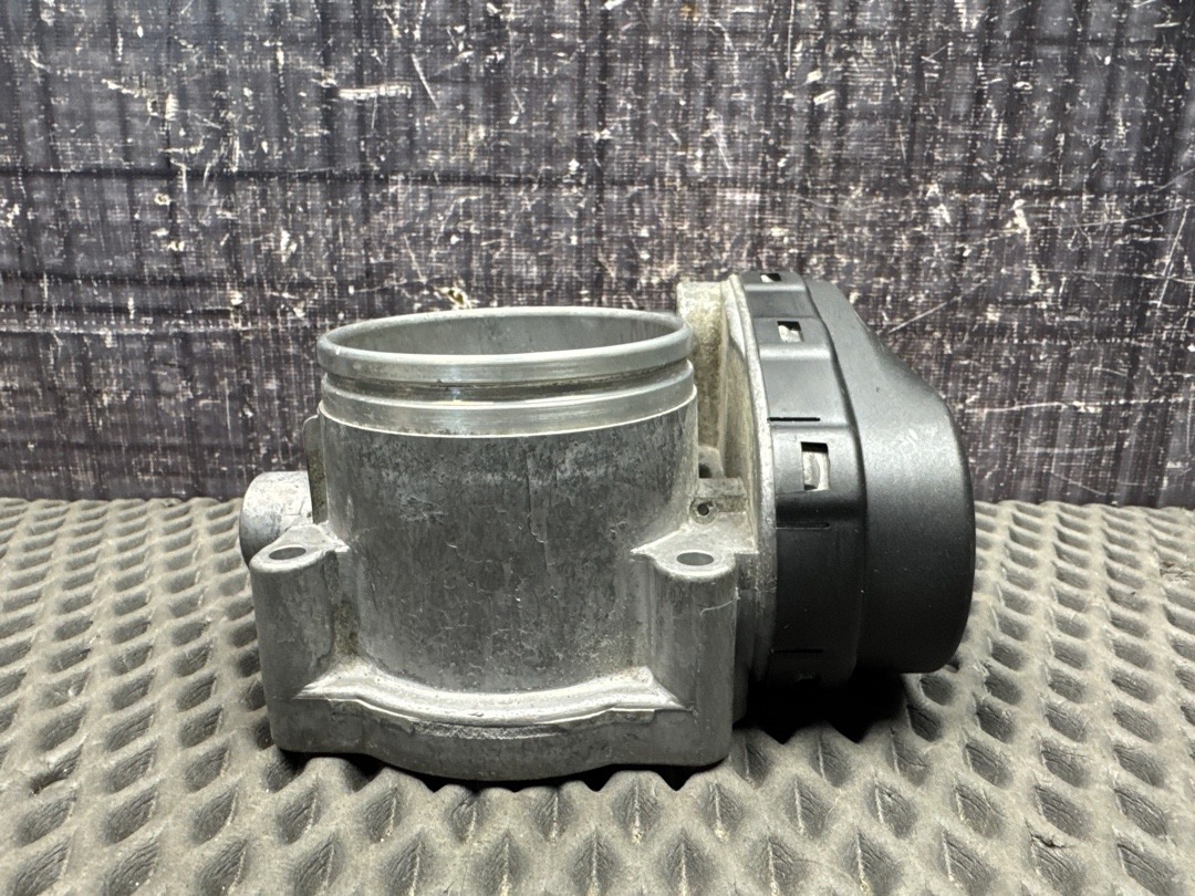 Дроссельная заслонка, 3408 рублей, Красноярск