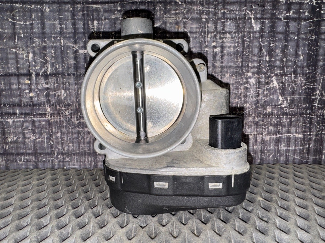 Дроссельная заслонка, 3408 рублей, Красноярск