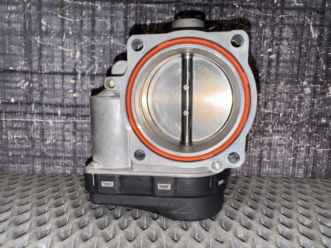 Дроссельная заслонка, 3408 рублей, Красноярск