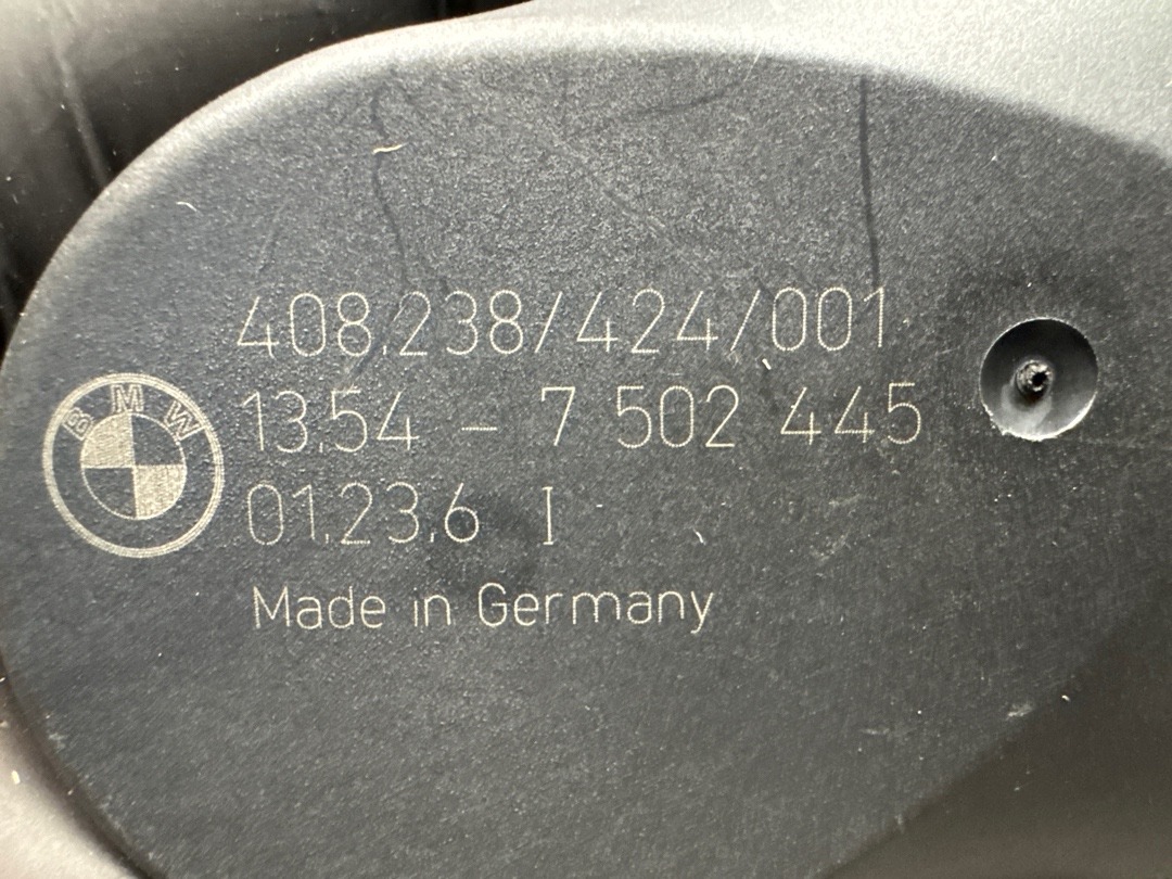 Дроссельная заслонка, 3408 рублей, Красноярск