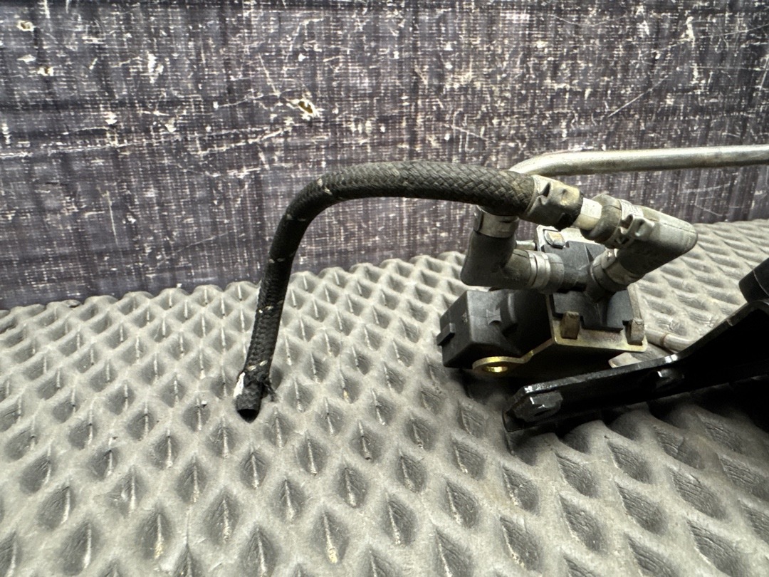 Клапан впускного коллектора, 1000 рублей, Красноярск