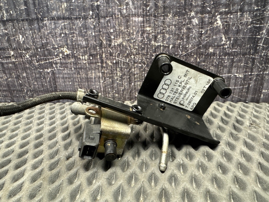 Клапан впускного коллектора, 1000 рублей, Красноярск