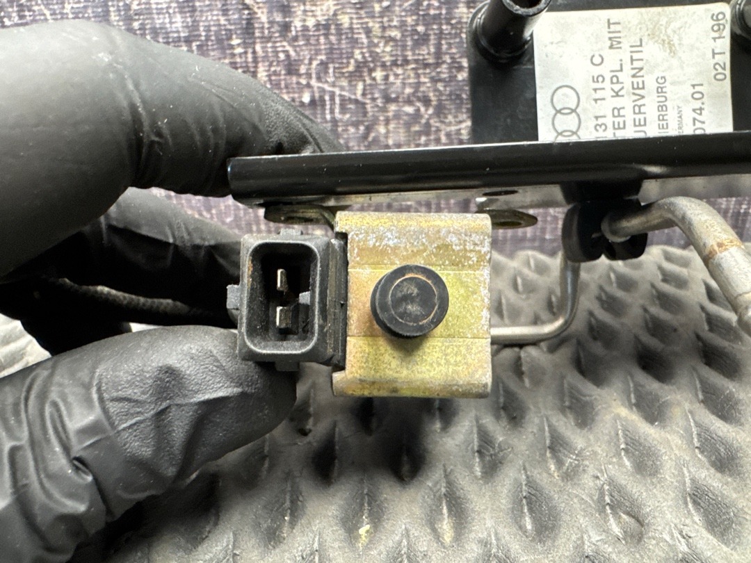 Клапан впускного коллектора, 1000 рублей, Красноярск