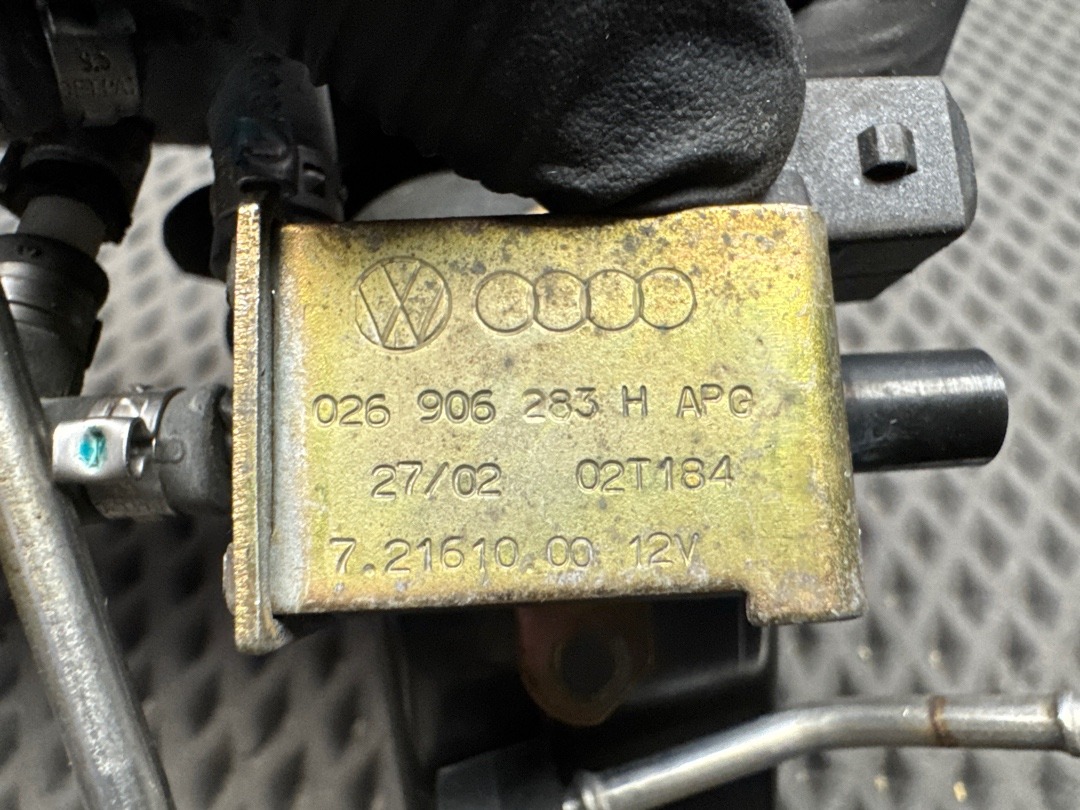 Клапан впускного коллектора, 1000 рублей, Красноярск