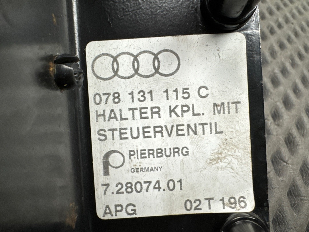 Клапан впускного коллектора, 1000 рублей, Красноярск