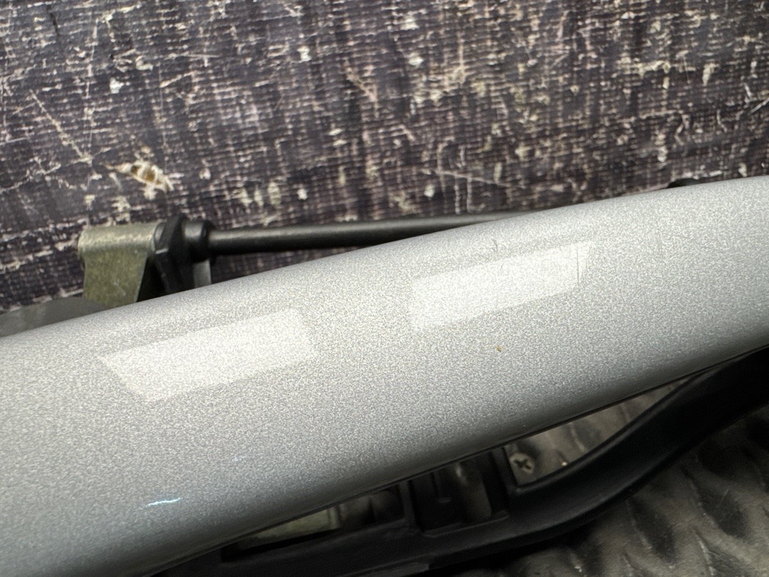 Ручка двери внешняя, 900 рублей, Красноярск