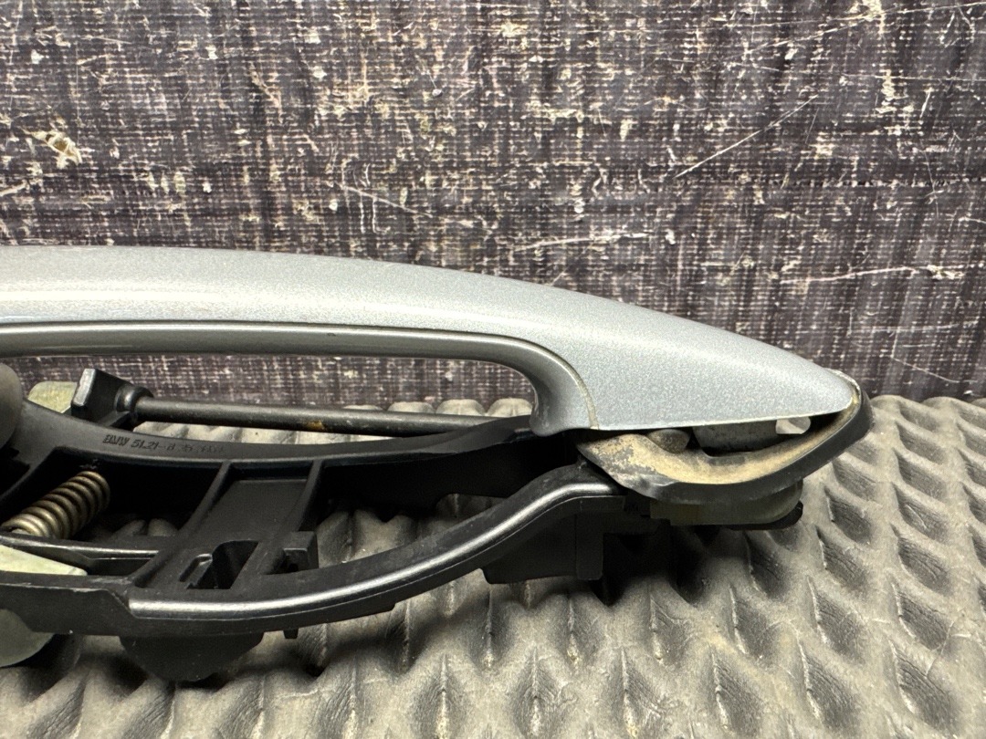 Ручка двери внешняя, 900 рублей, Красноярск