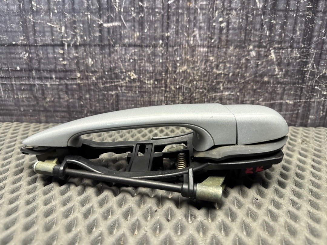 Ручка двери внешняя, 900 рублей, Красноярск