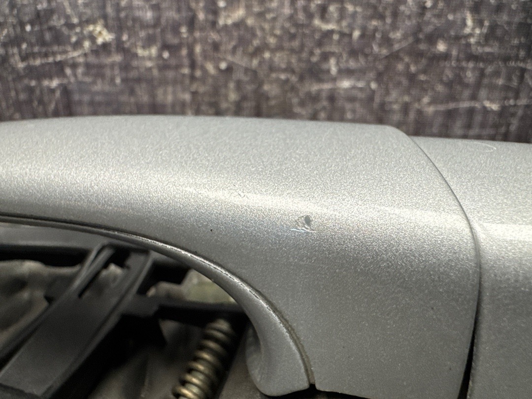 Ручка двери внешняя, 900 рублей, Красноярск