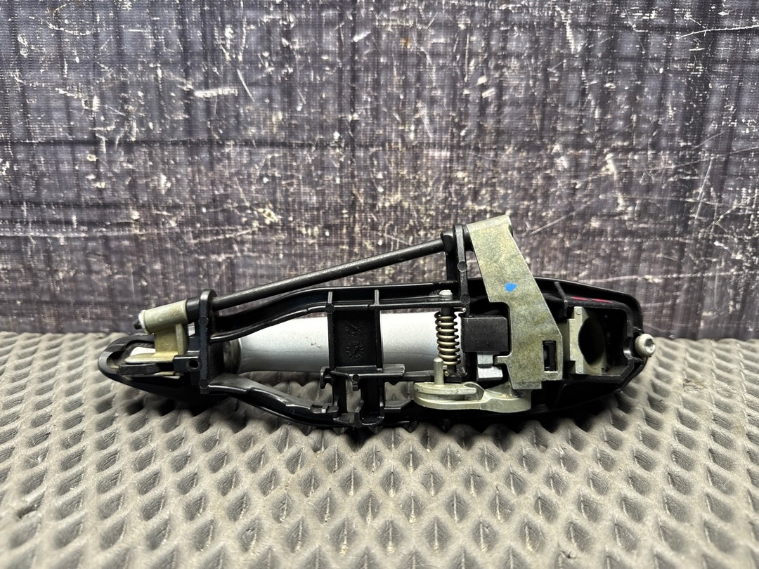 Ручка двери внешняя, 900 рублей, Красноярск