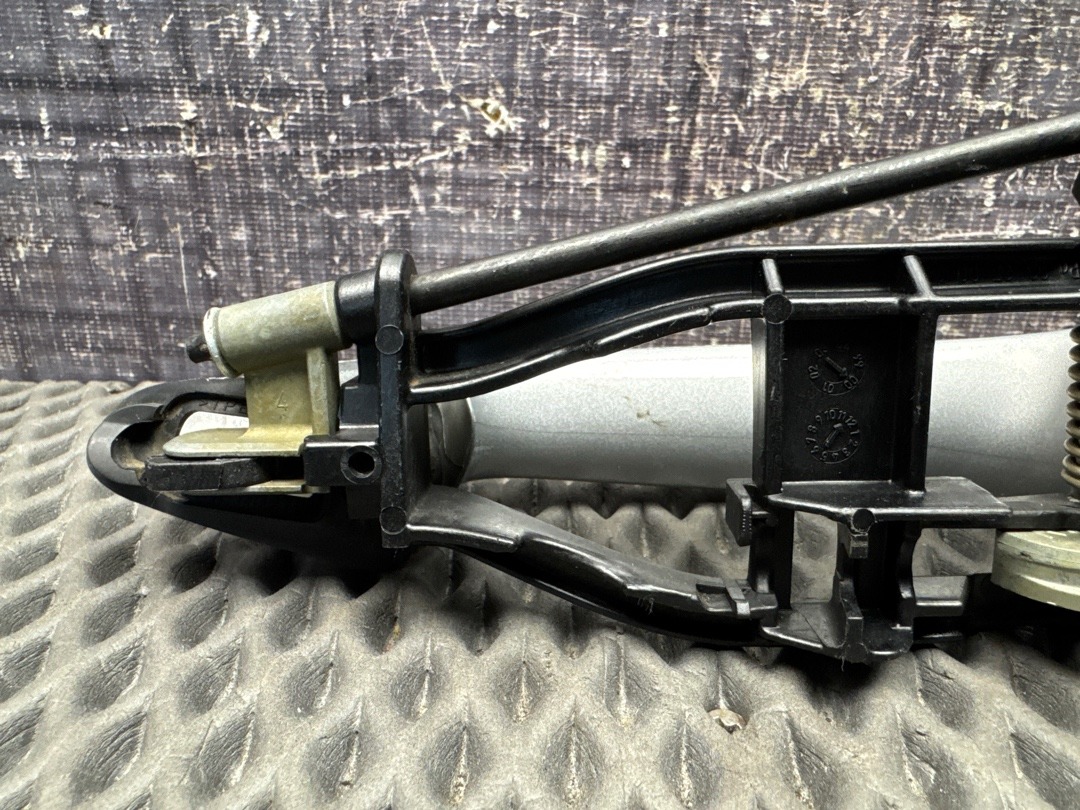 Ручка двери внешняя, 900 рублей, Красноярск