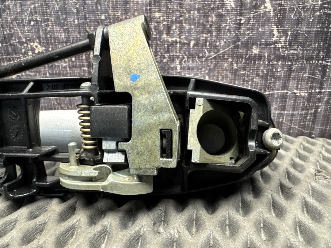 Ручка двери внешняя, 900 рублей, Красноярск