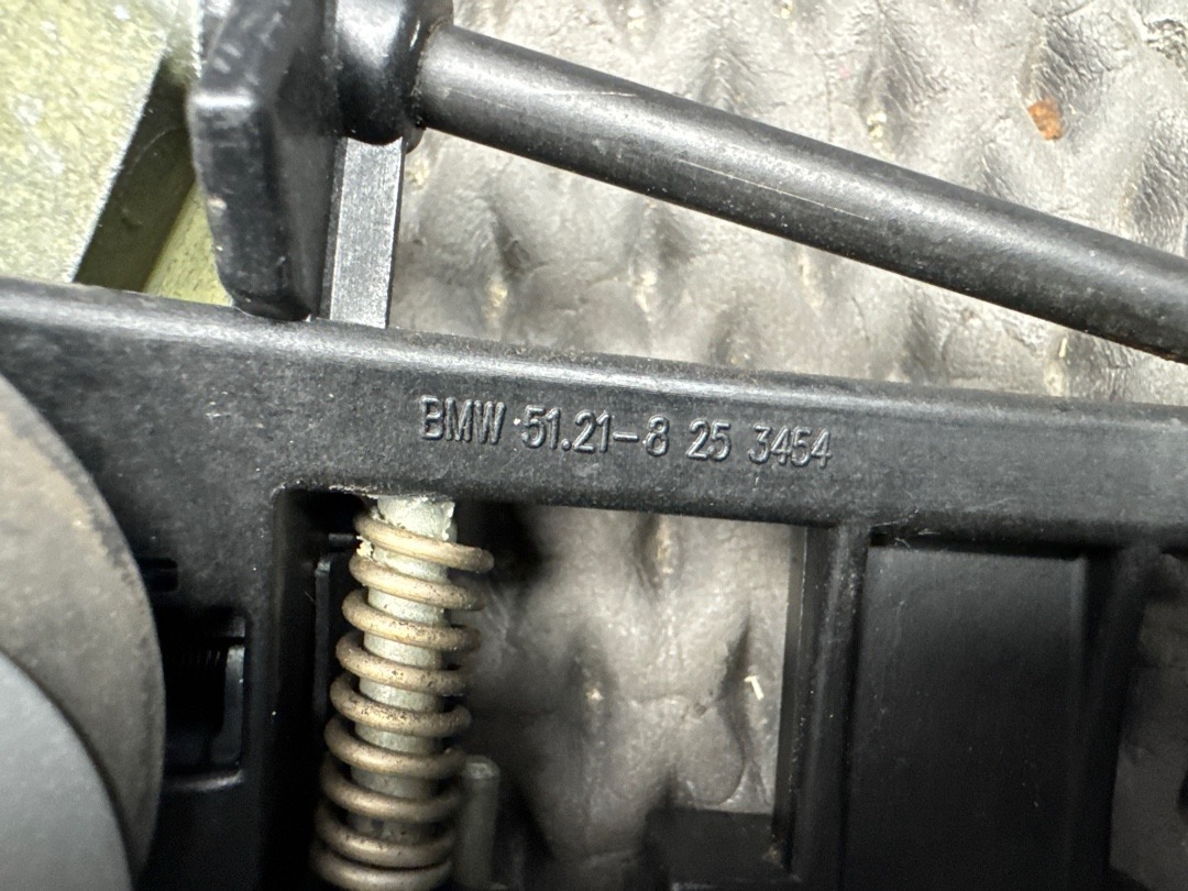 Ручка двери внешняя, 900 рублей, Красноярск