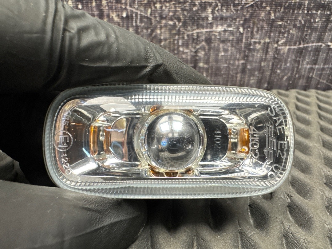 Повторитель в крыло, 500 рублей, Красноярск