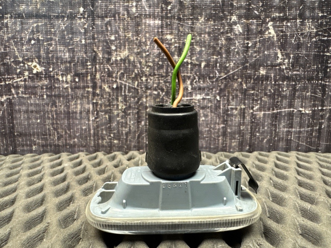 Повторитель в крыло, 500 рублей, Красноярск