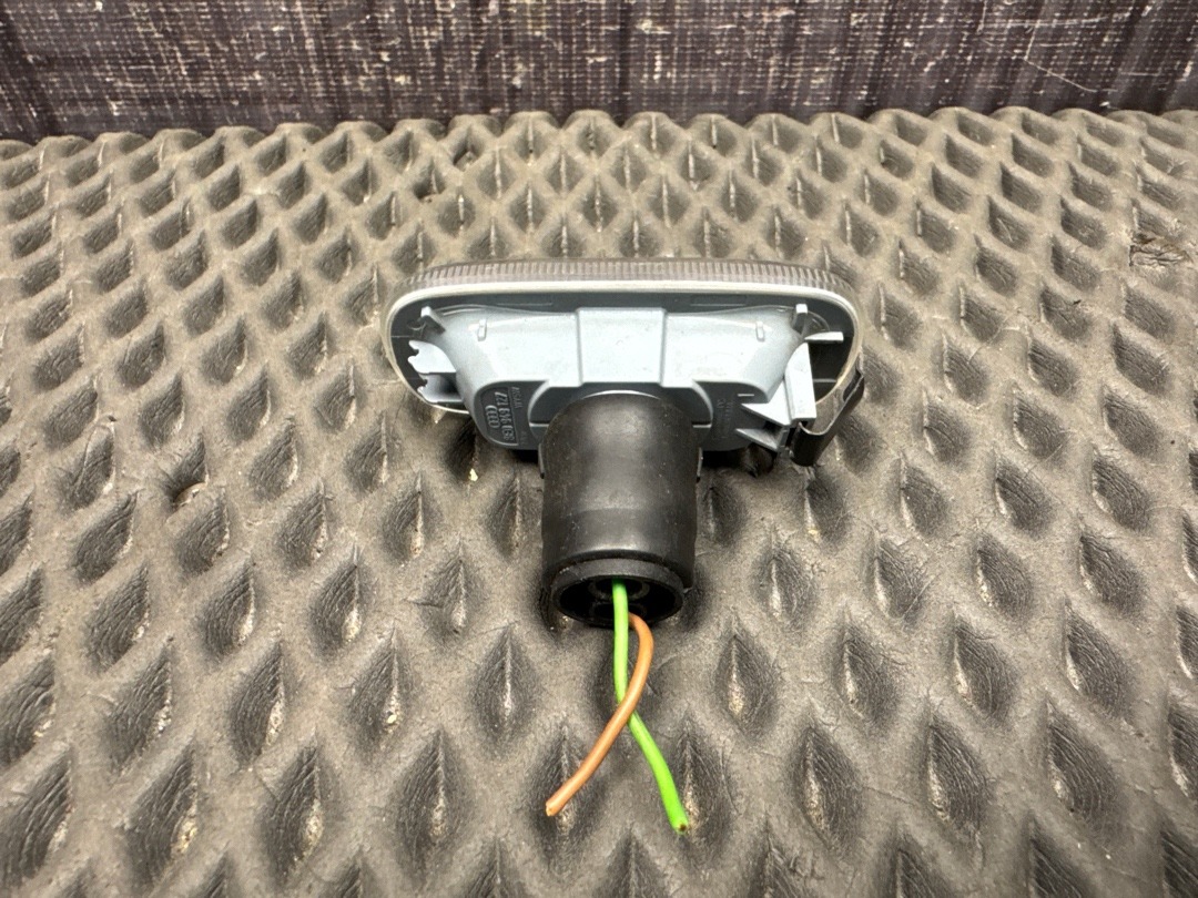 Повторитель в крыло, 500 рублей, Красноярск