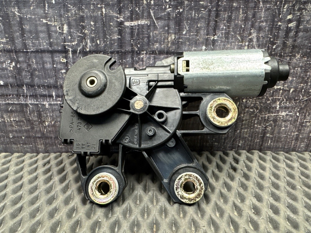 Мотор стеклоочистителя, 2500 рублей, Красноярск