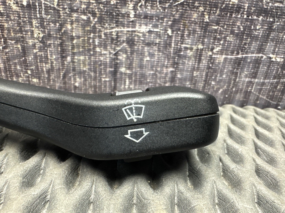 Подрулевой переключатель, 210 рублей, Красноярск