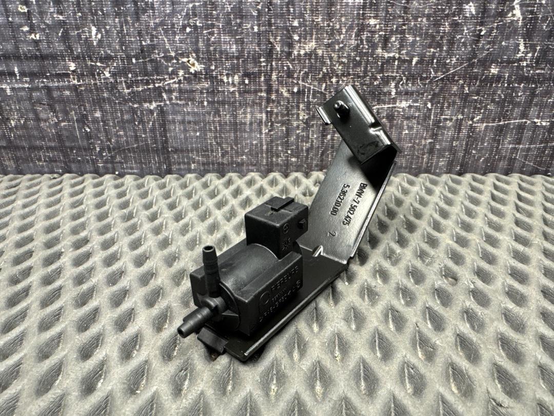 Электромагнитный клапан, 600 рублей, Красноярск