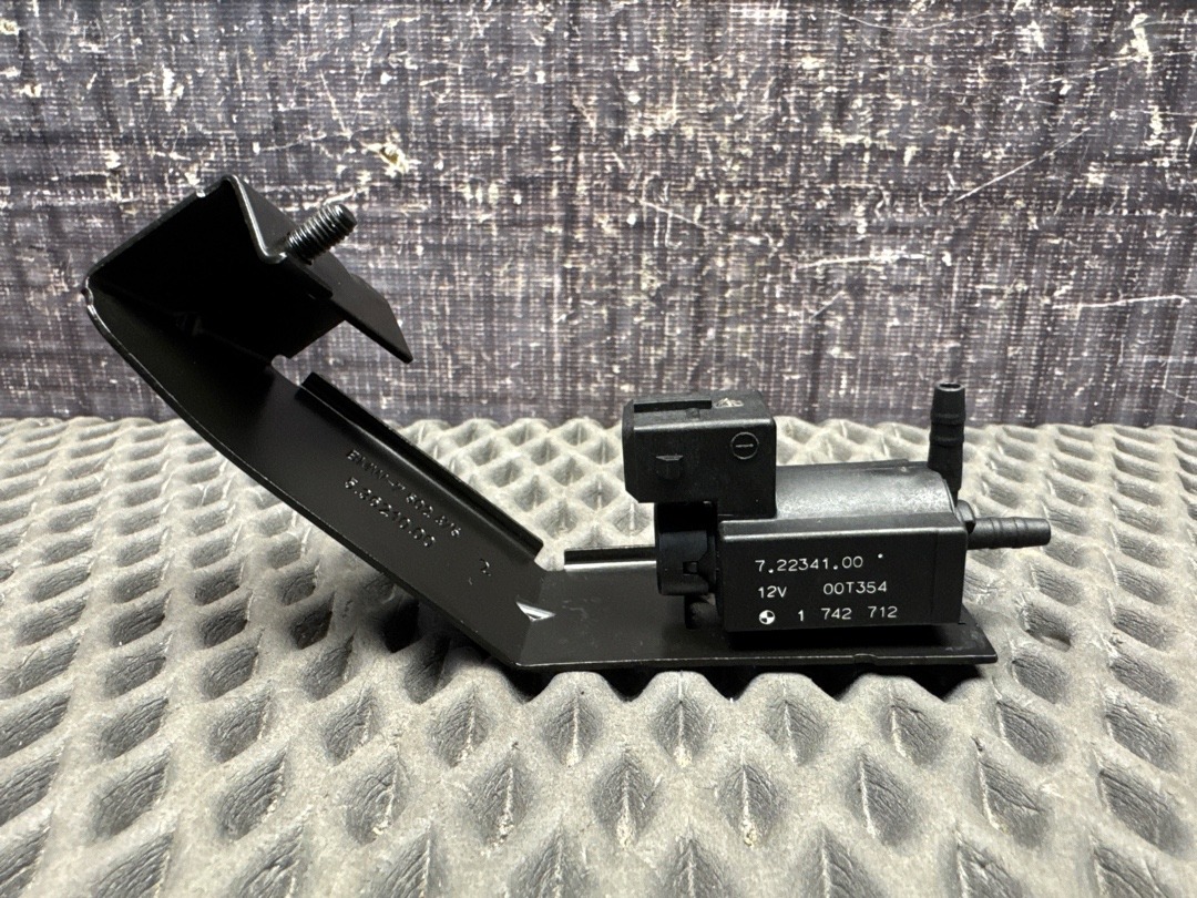 Электромагнитный клапан, 600 рублей, Красноярск