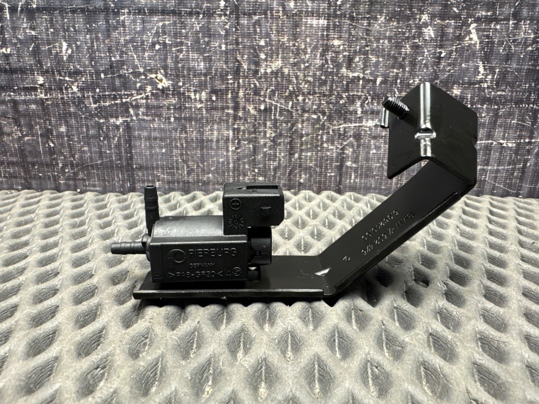 Электромагнитный клапан, 600 рублей, Красноярск