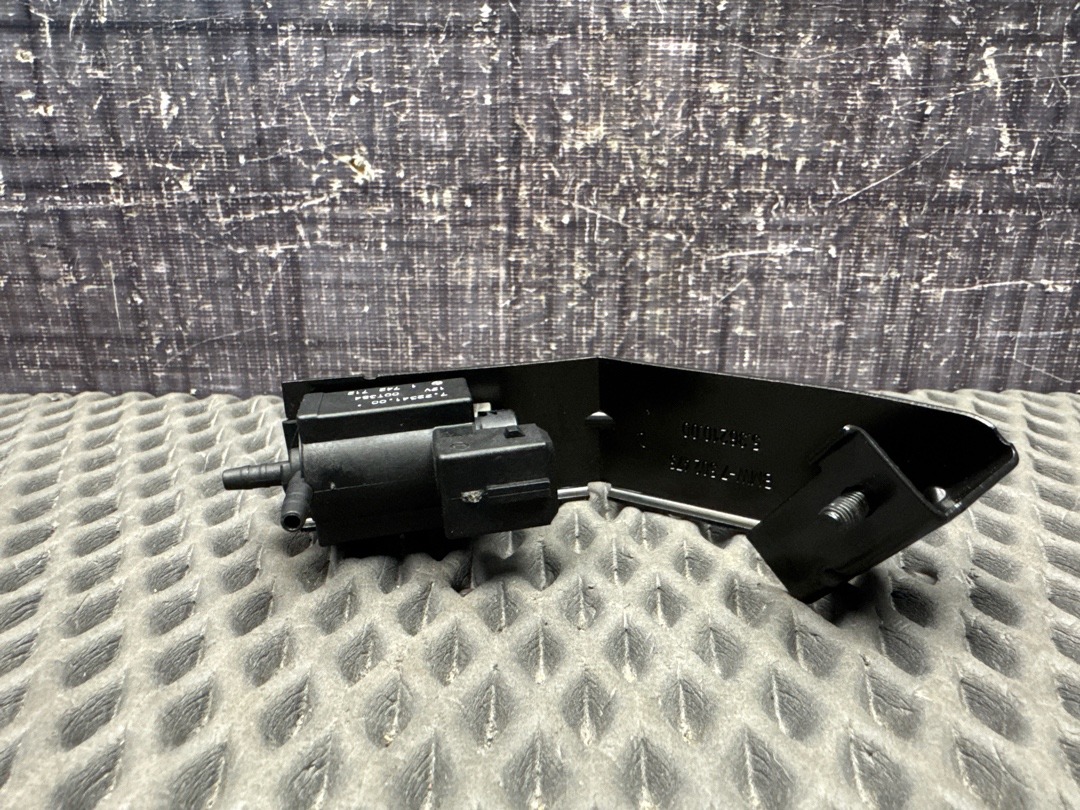 Электромагнитный клапан, 600 рублей, Красноярск