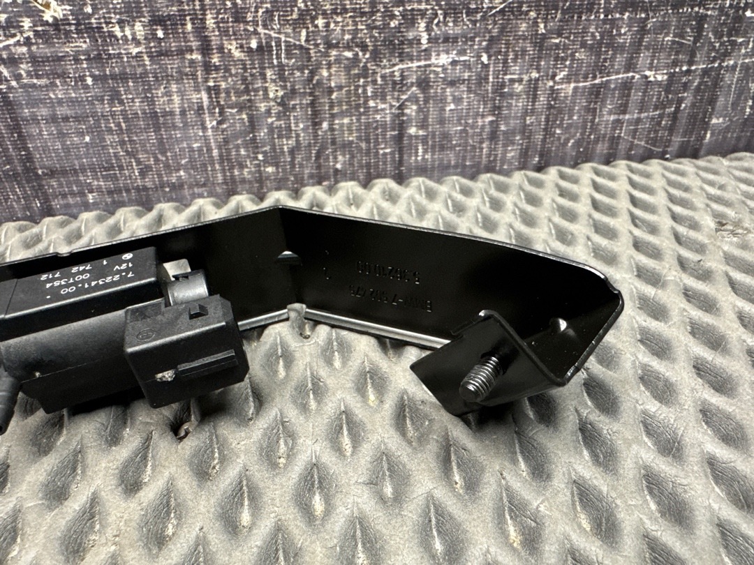 Электромагнитный клапан, 600 рублей, Красноярск