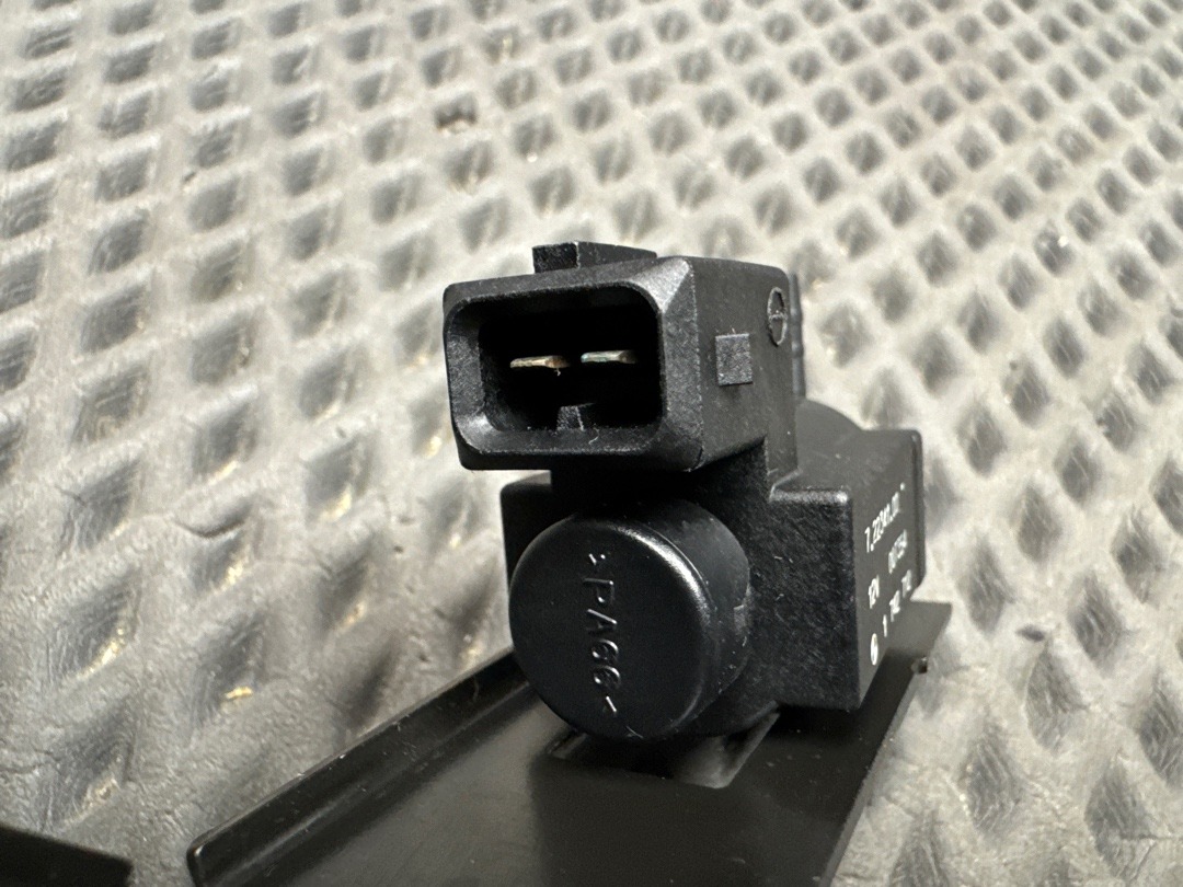 Электромагнитный клапан, 600 рублей, Красноярск