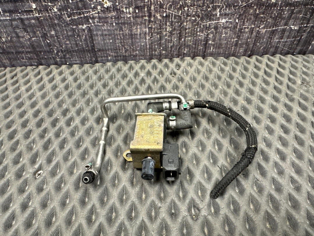 Клапан впускного коллектора, 1000 рублей, Красноярск