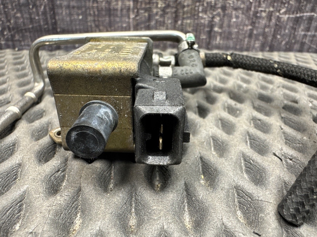 Клапан впускного коллектора, 1000 рублей, Красноярск