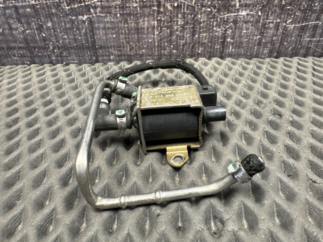 Клапан впускного коллектора, 1000 рублей, Красноярск