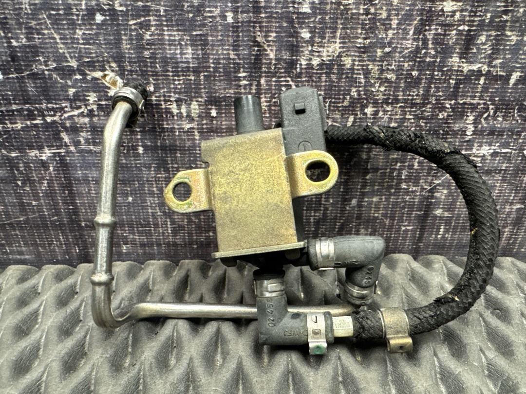 Клапан впускного коллектора, 1000 рублей, Красноярск