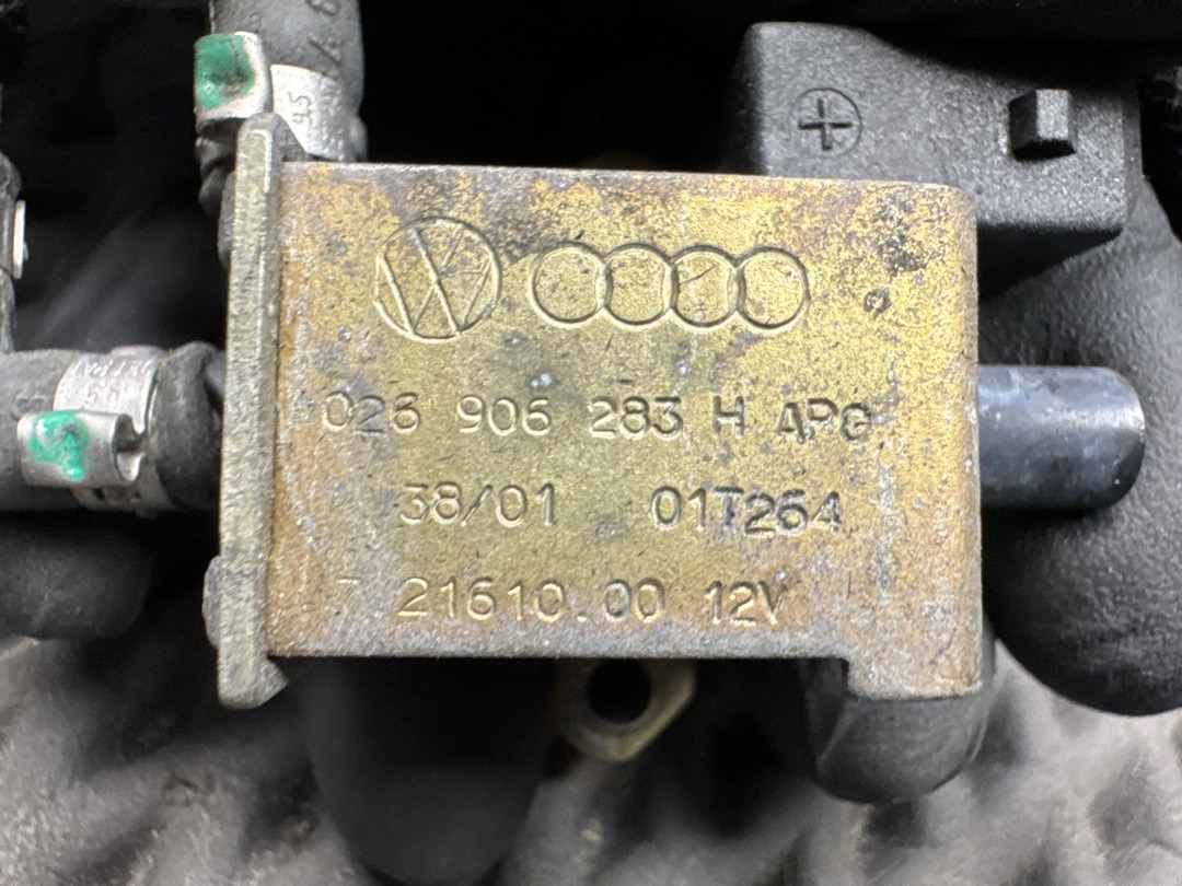 Клапан впускного коллектора, 1000 рублей, Красноярск