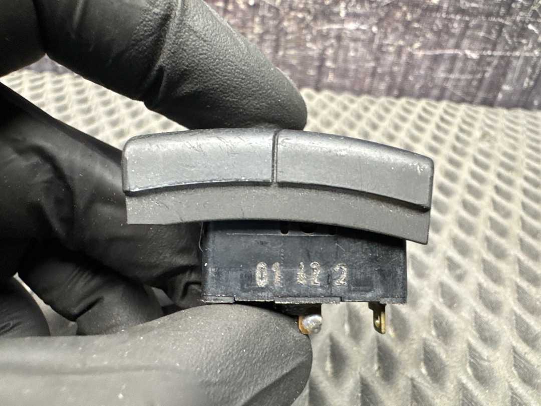 Кнопка центрального замка, 450 рублей, Красноярск