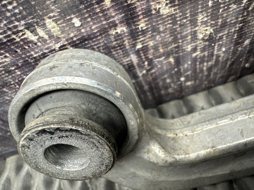 Стойка стабилизатора, 450 рублей, Красноярск