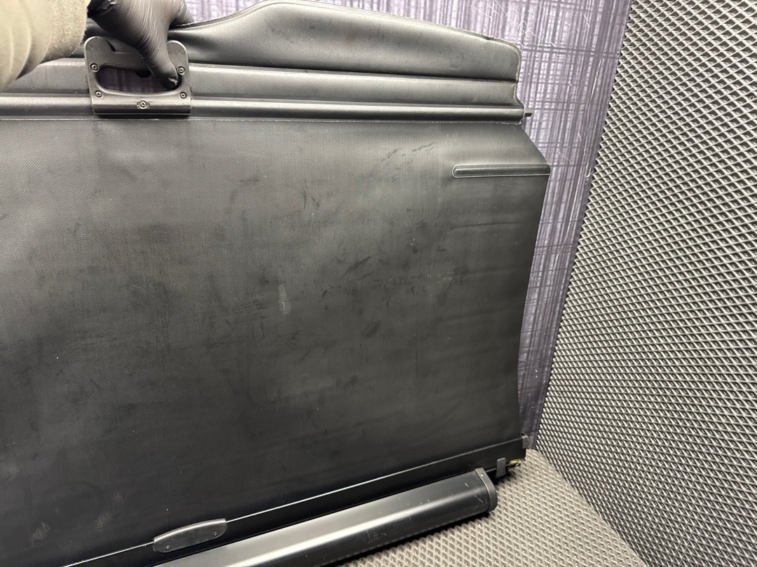 Шторка багажника, 1800 рублей, Красноярск